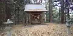 三島神社   穀神社   天満宮(広島県)