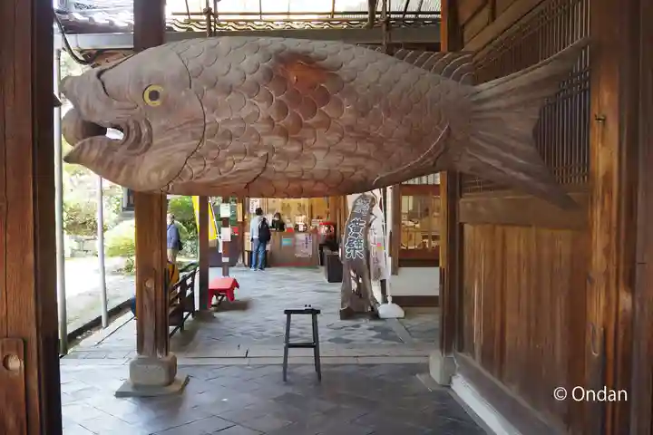 萬福寺のその他建物