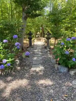 菊田神社(千葉県)