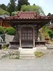 観音寺(宮城県)