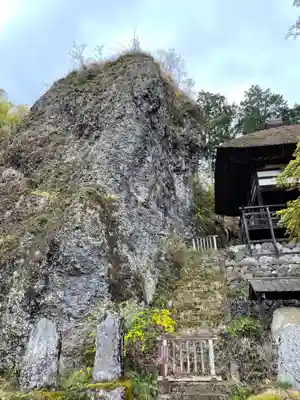 長楽寺(長野県)