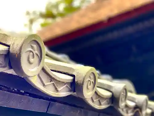 長國寺のその他建物