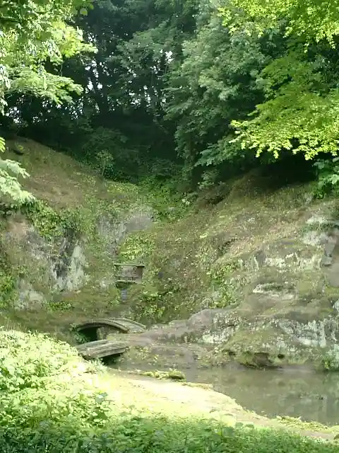 瑞泉寺のその他建物