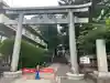 北澤八幡神社(東京都)