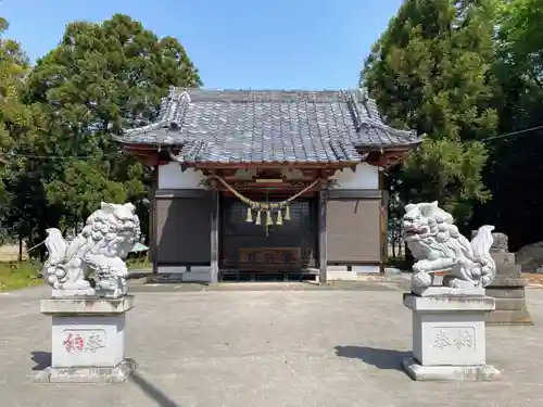天神社(埼玉県)
