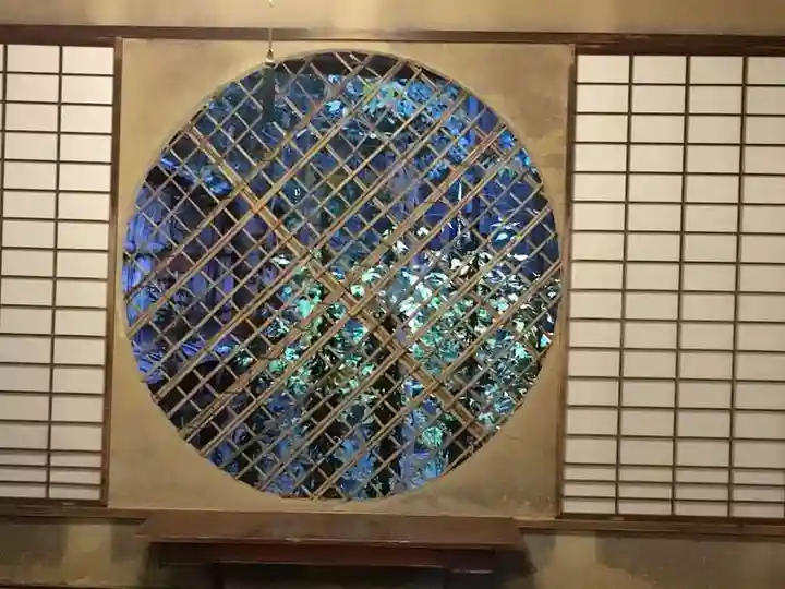 祇王寺の本殿・本堂