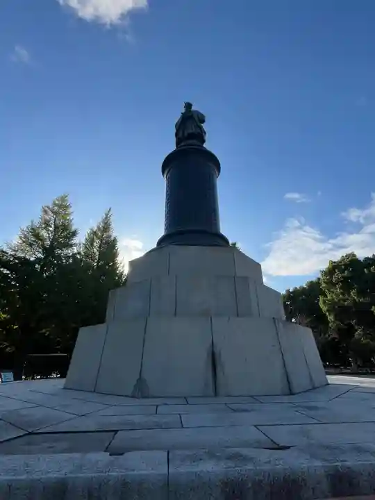靖國神社(東京都)