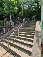 諏訪神社(神奈川県)