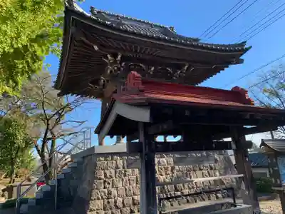 慈恩寺(埼玉県)