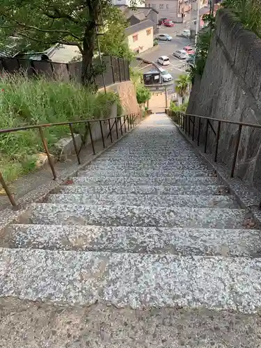 鯛乃宮神社の建物その他