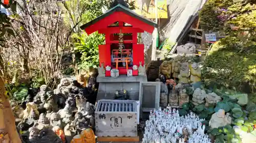 水宮神社(埼玉県)
