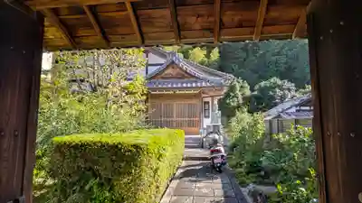来迎院(京都府)