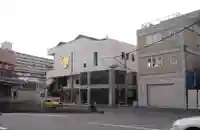 回向院の本殿・本堂