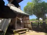 日枝大神(千葉県)