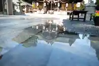 琴崎八幡宮のその他建物