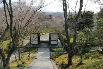 常寂光寺のその他建物