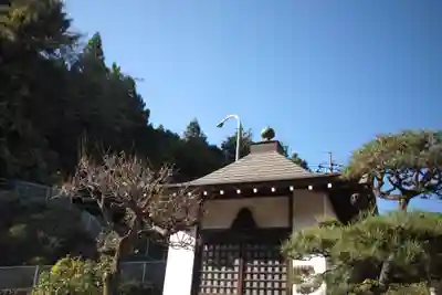 天神社のその他建物