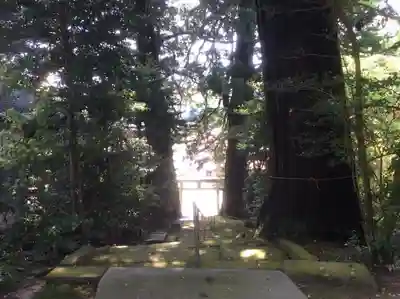 石清水八幡宮のその他建物