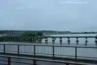 鹿島神宮(茨城県)