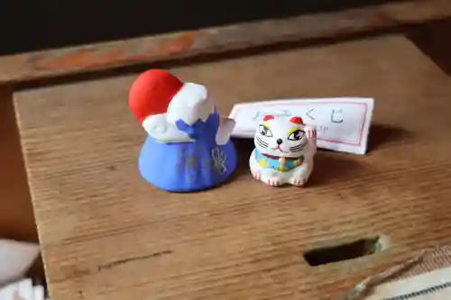 新倉富士浅間神社(山梨県)