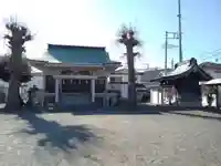 八幡神社(静岡県)