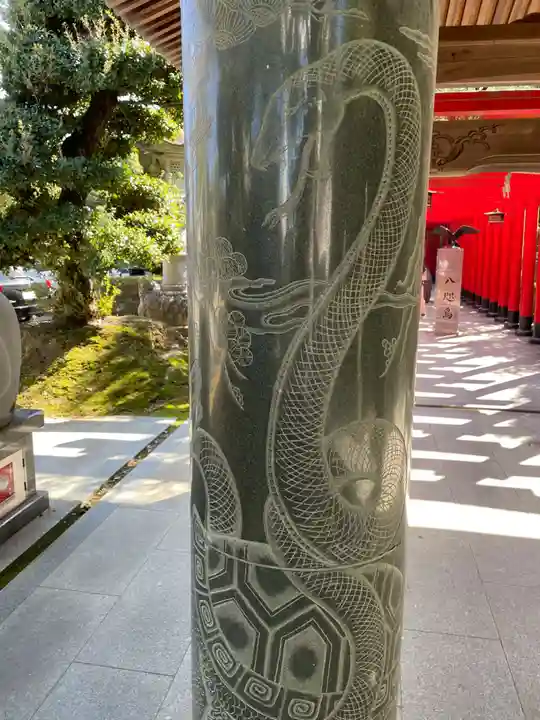 田村神社(香川県)