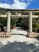 仙台東照宮(宮城県)