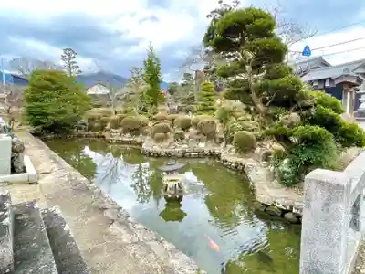 勝手神社(三重県)