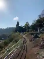 愛宕神社の周辺