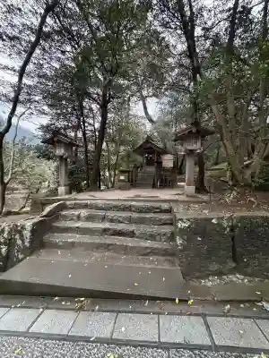 出雲大社(島根県)