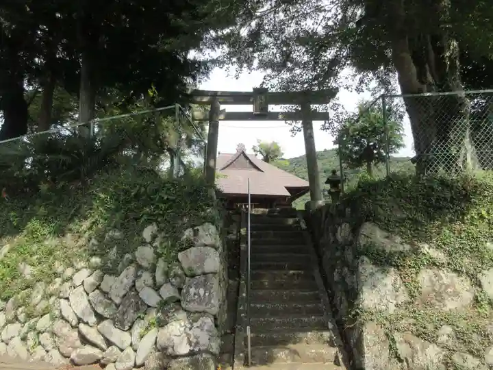 日向神社(神奈川県)