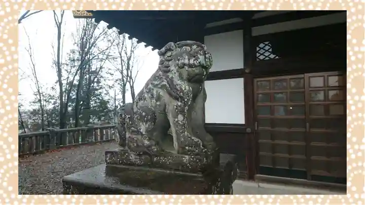 富士浅間神社(群馬県)