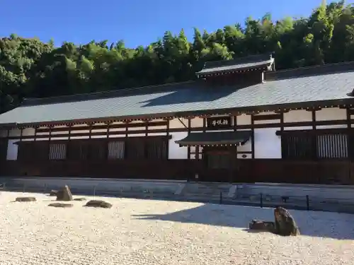 乾坤院のその他建物