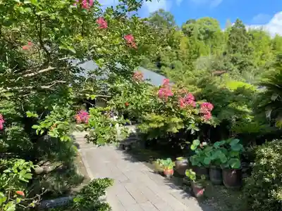 伊勢の国 四天王寺(三重県)