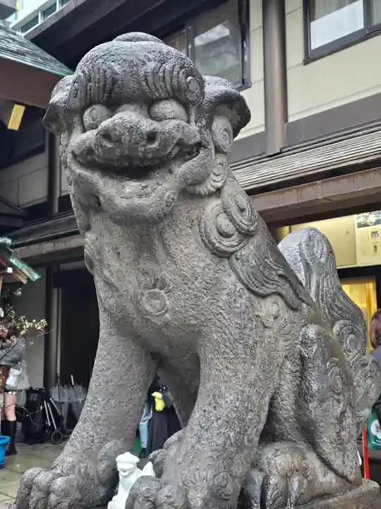 芝大神宮(東京都)