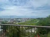 差出磯大嶽山神社 仕事と健康と厄よけの神さま(山梨県)