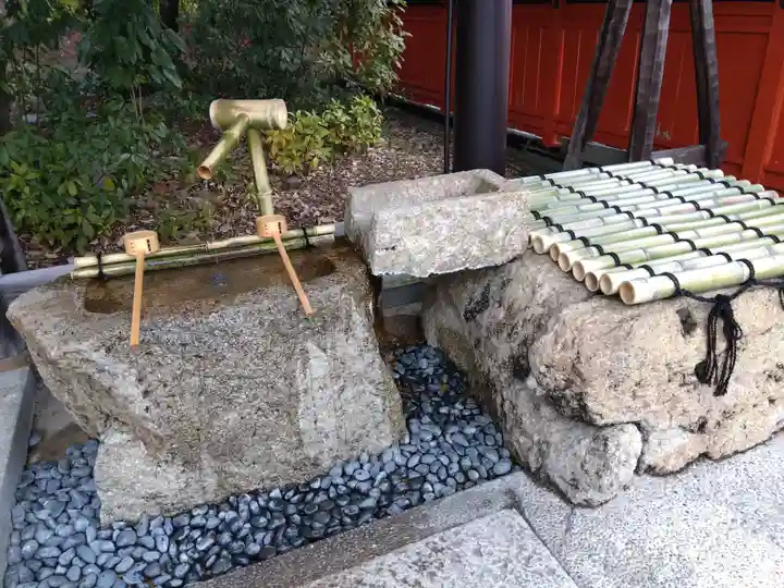 福王子神社(京都府)