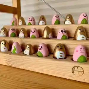 滑川神社 - 仕事と子どもの守り神(福島県)(2025年05月04日(日) 10時23分12秒投稿)