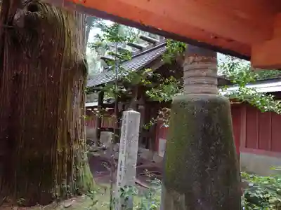 赤城神社(三夜沢町)のその他建物