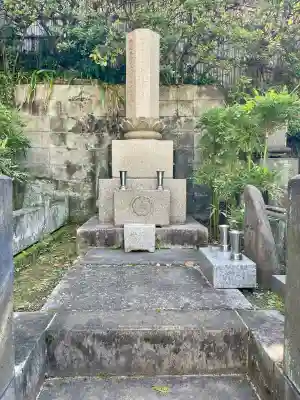 大信寺(東京都)