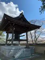 馬頭院の建物その他