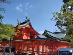 東照宮(広島県)