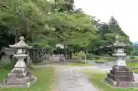 伊富岐神社のその他建物