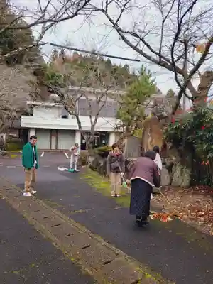 天鷹神社(岐阜県)