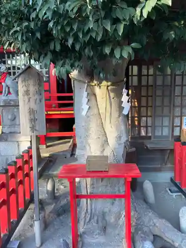 海山道神社(三重県)