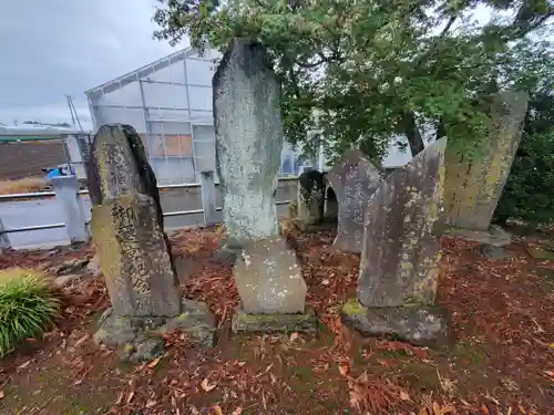 常世岐姫神社(埼玉県)