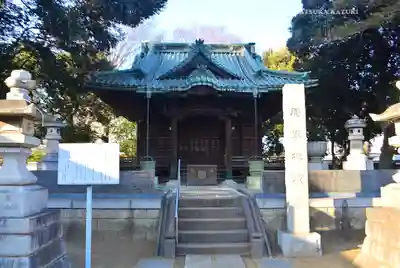 西光院(千葉県)