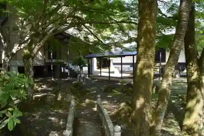 西教寺のその他建物