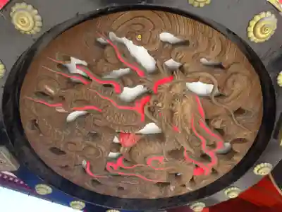 浅草寺のその他建物