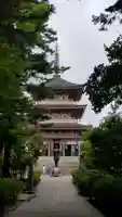 善光寺のその他建物
